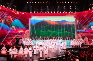大年初二，舞臺(tái)藝術(shù)造型點(diǎn)亮新春視聽(tīng)盛宴