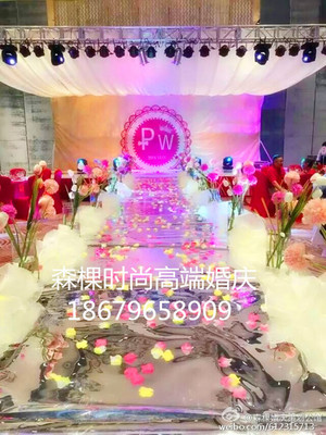 南昌森棵文化傳媒 專(zhuān)業(yè)舞臺(tái)藝術(shù)造型策劃，打造您的專(zhuān)屬慶典盛宴